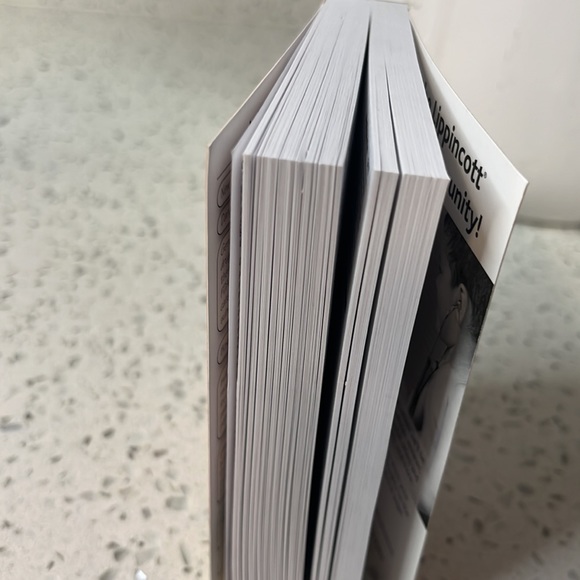 ☀️ 3 / $15 Sale ☀️ Pocket Drug Guide for Nurses LIPPINCOTT 2023 5”x3” - Picture 7 of 9